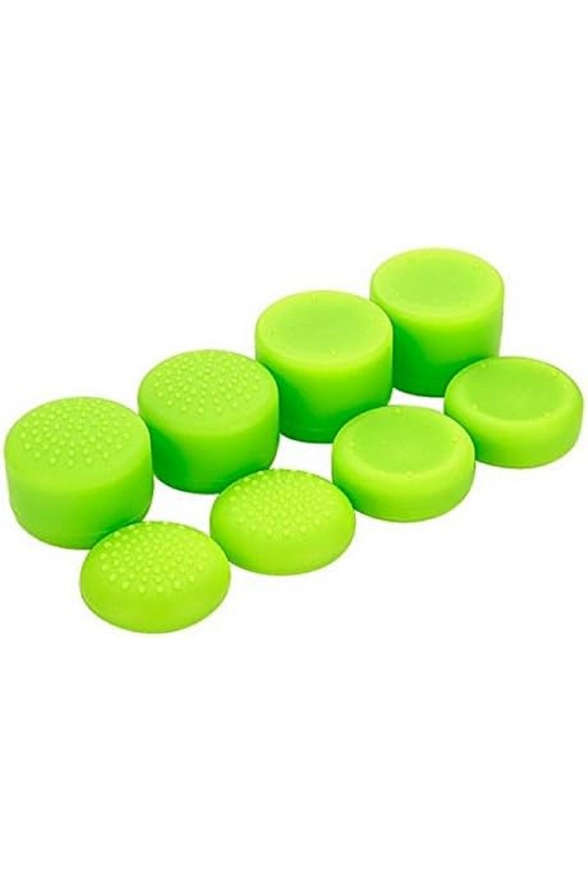 Ps4-Ps5 Uyumlu 8in1 Analog Koruyucu ve Yükseltici Pad