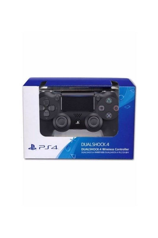 Ps 4 Joystick Tablet Telefon Pc Uyumlu Titreşimli Oyun Kolu 1 Adet