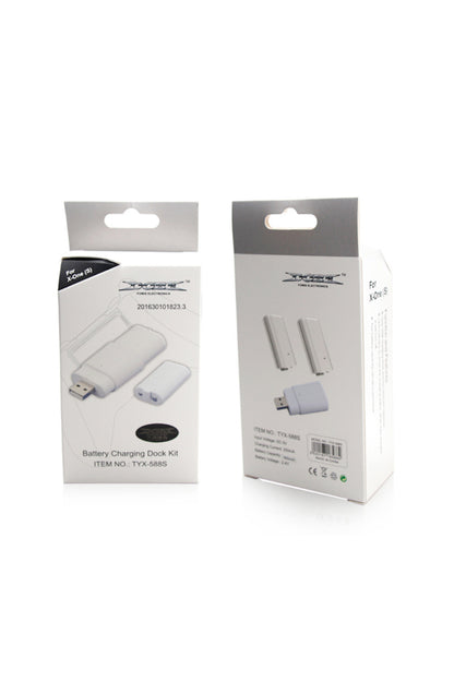 Xboxone(S) Pil Takımı Kiti Tyx-588s