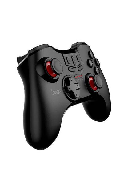 Şarjlı Wireless Bluetooth Android Apple Uyumlu iOS Pc Ps3 Ps4 Smart Tv Telefon Tutucu Gamepad Set