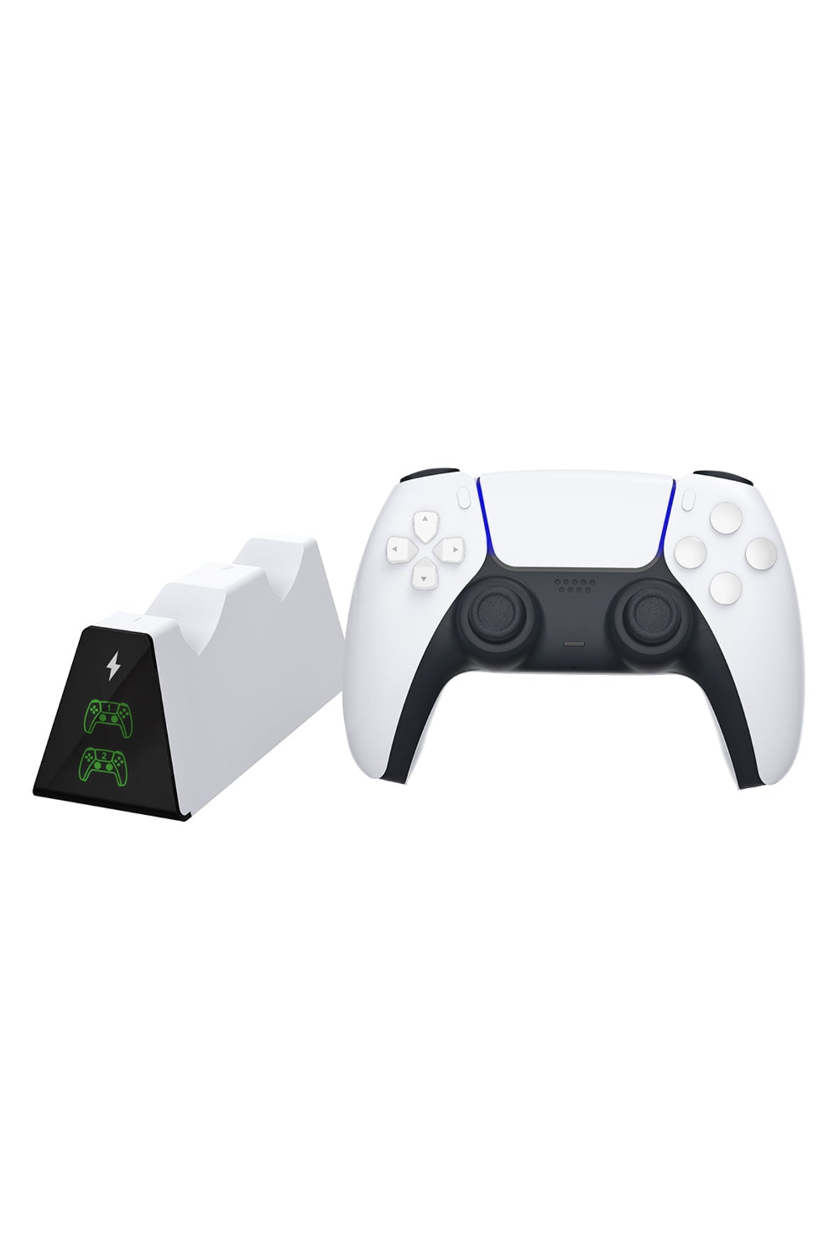 Ps5 Dualsense Şarj Istasyonu Charging Dock