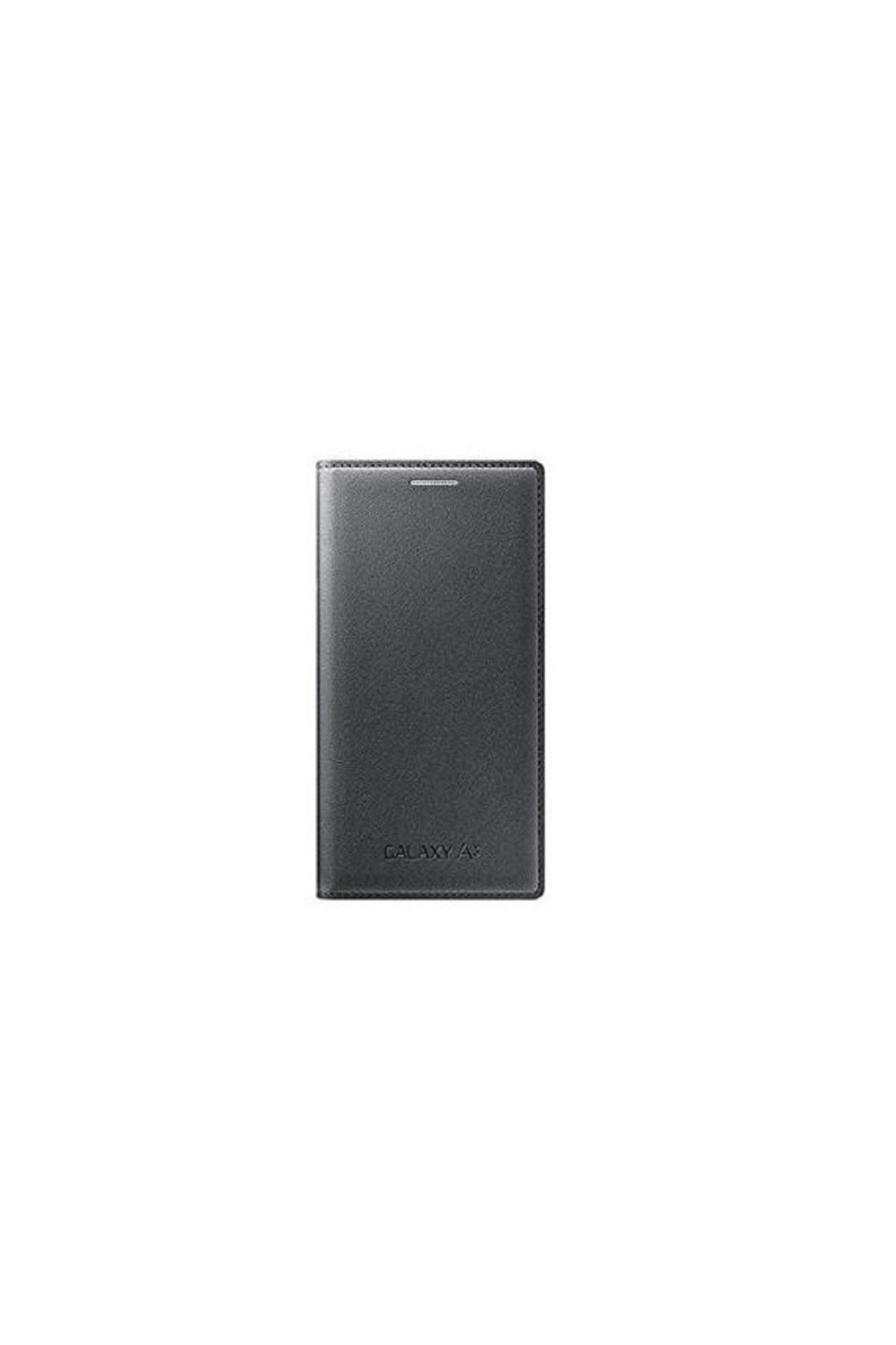 Samsung Galaxy A7 2015 Deri Kapaklı Kılıf
