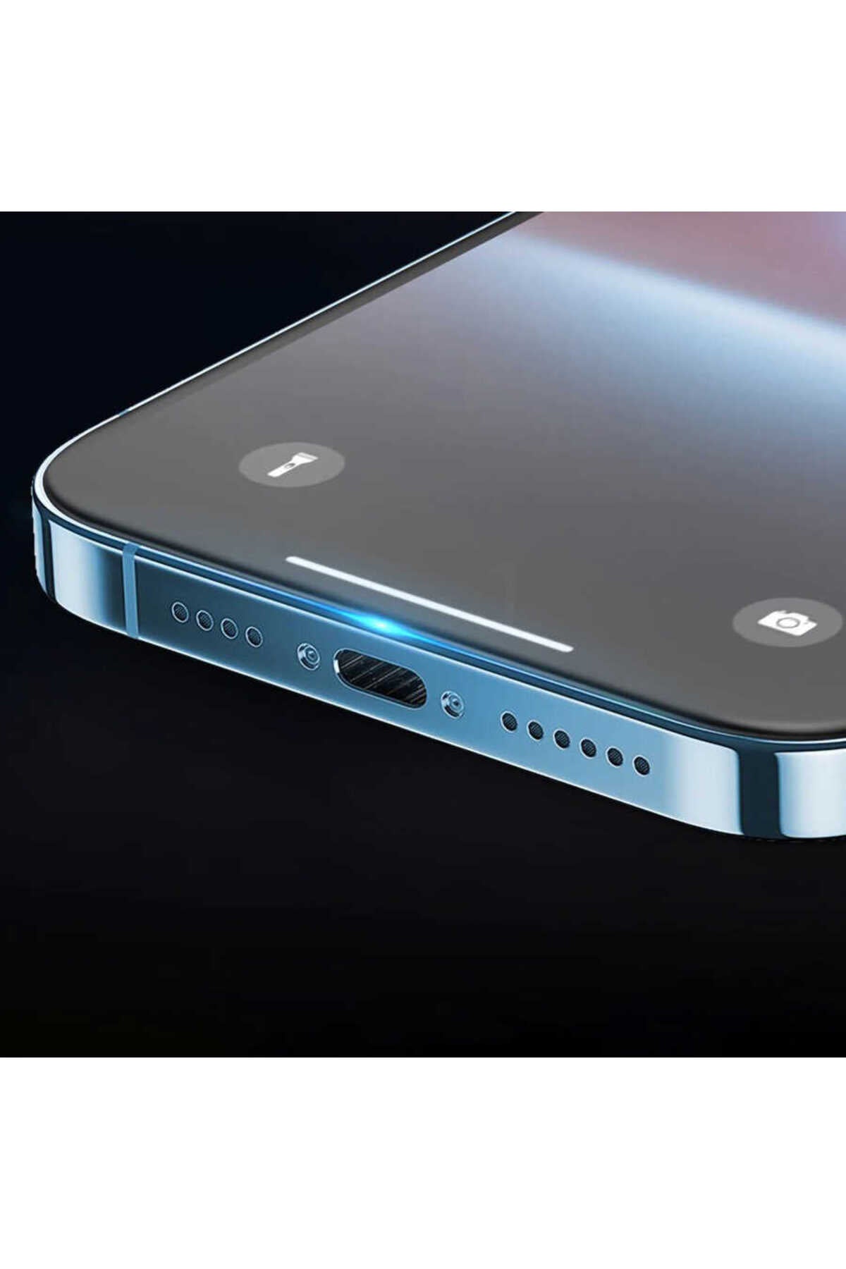 Apple Iphone 14 Plus Seramik Ekran Koruyucu