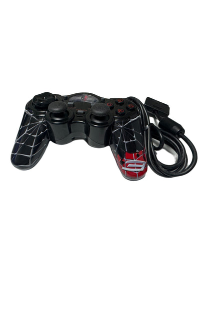 Spider Man Playstation 2 Kablolu Oyun Kolu
