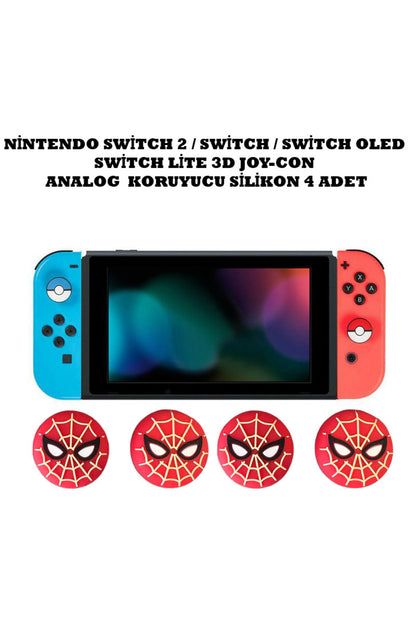 Ps4-pc-android Box-android-Apple Uyumlu iOS Telefon Tablet Desenli Titreşimli Bluetooth Oyun Kolu Model-8