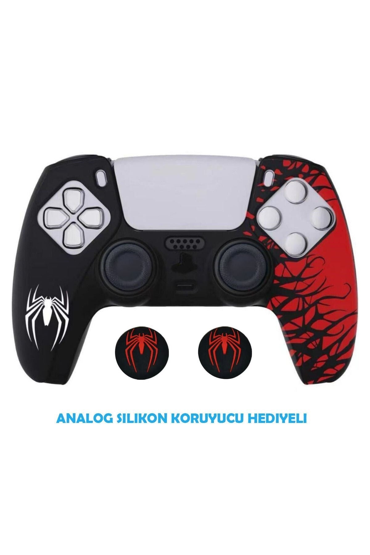 Ps4-pc-android Box-android-ios Telefon Tablet Uyumlu Titreşimli Bluetooth Oyun Kolu