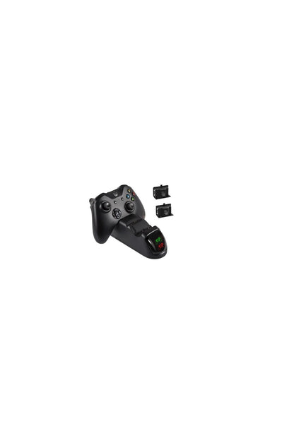 Dobe Led Xbox One X/One S/Elite 1200Mah Joystick Pil Stand