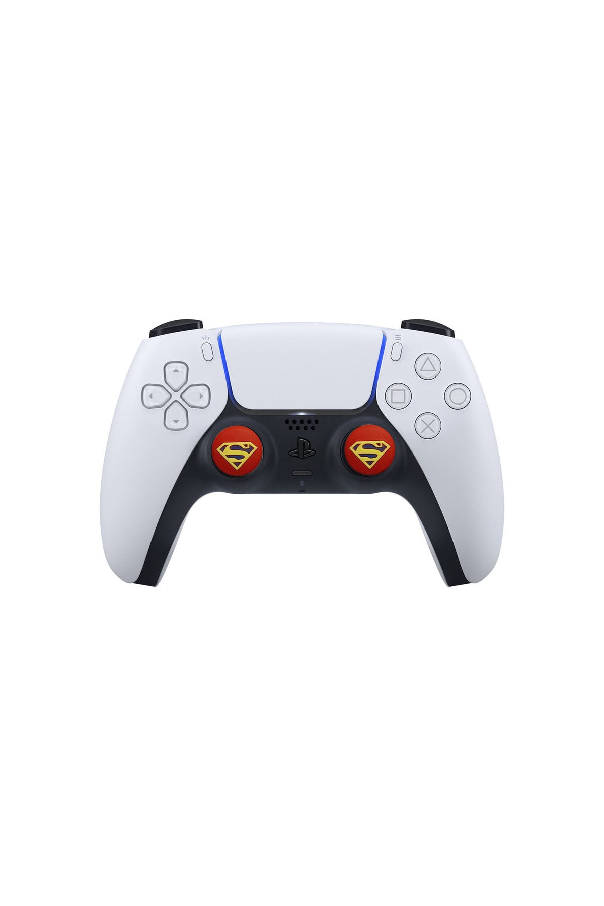 Süperman Ps4/ps5 Game Pad Analog Yükseltici Kontrol Kiti Süperman