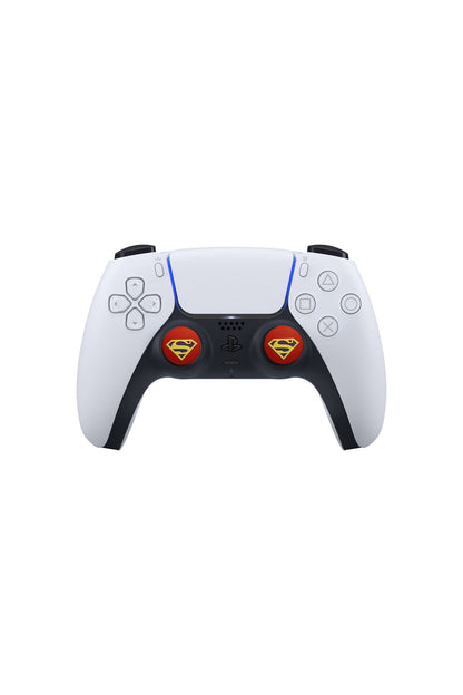 Süperman Ps4/ps5 Game Pad Analog Yükseltici Kontrol Kiti Süperman