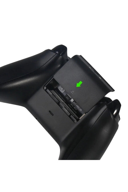 Dobe Tyx-1889 Xbox One /one S/one X 1200mah Şarj Edilebilir Pil Paketi