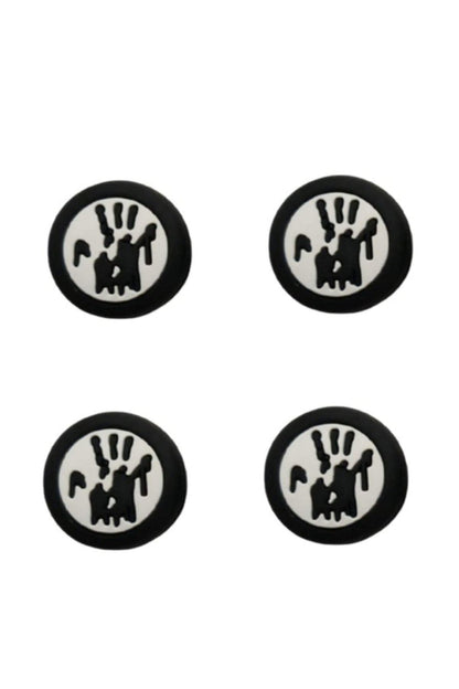 Death Stranding-3 Ps3-ps4-ps5-xbox One-x-s-series X Series S Analog Koruyucu Silikon Pad