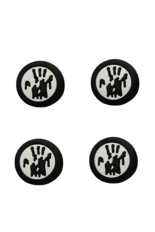 Death Stranding-3 Ps3-ps4-ps5-xbox One-x-s-series X Series S Analog Koruyucu Silikon Pad
