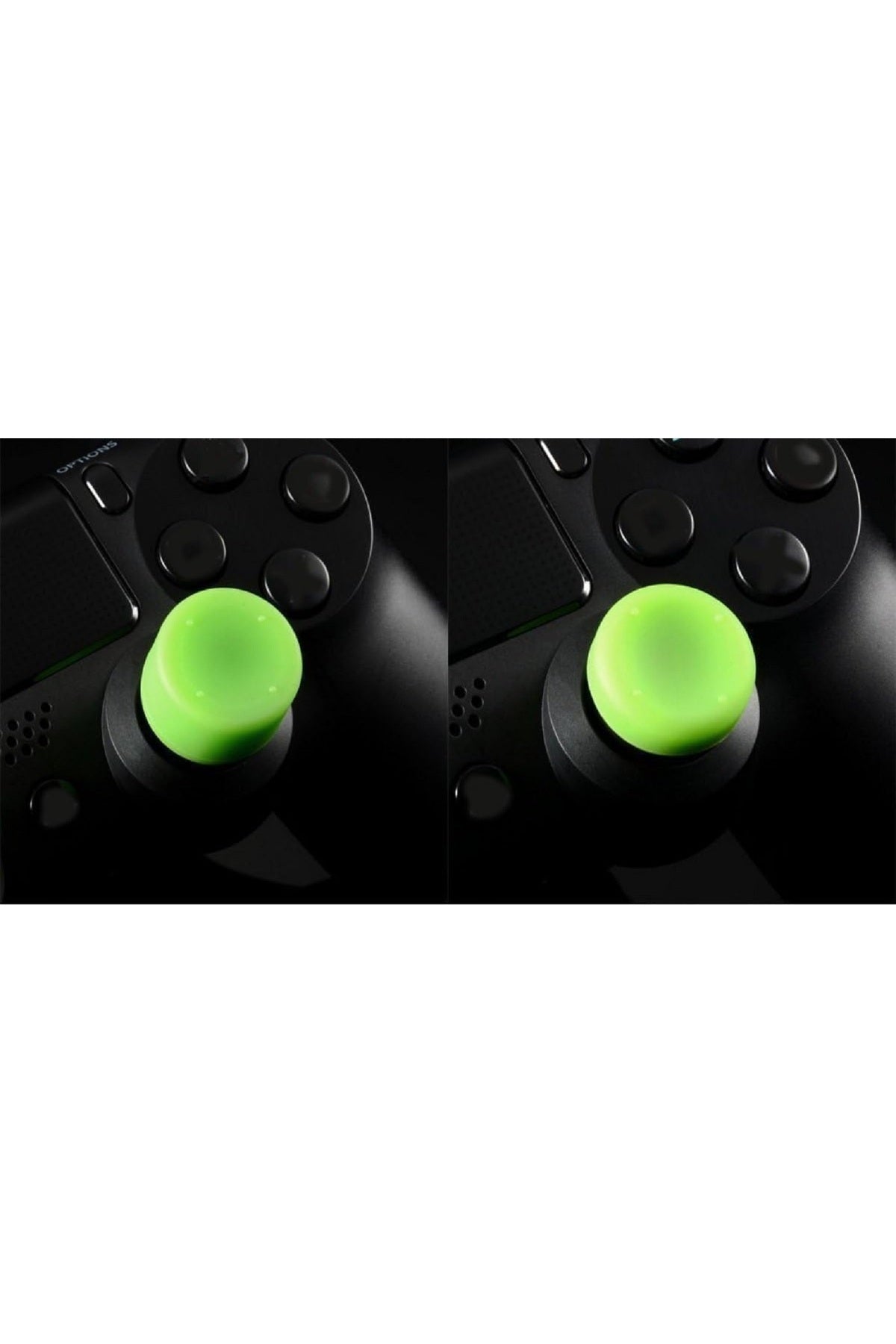 Ps4-Ps5 Uyumlu 8in1 Analog Koruyucu ve Yükseltici Pad