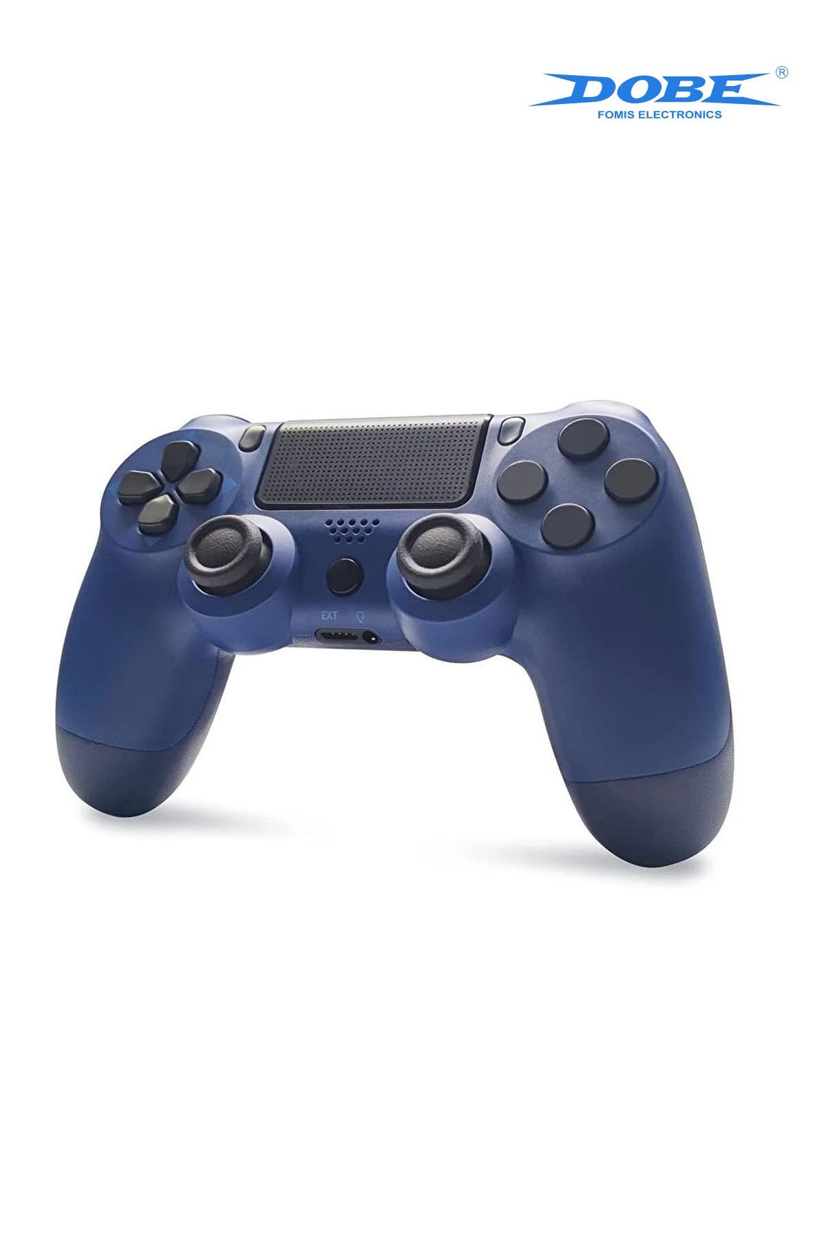 PS4-PC-Android BOX-Android-IOS Telefon Tablet Uyumlu Titreşimli Bluetooth Oyun Kolu