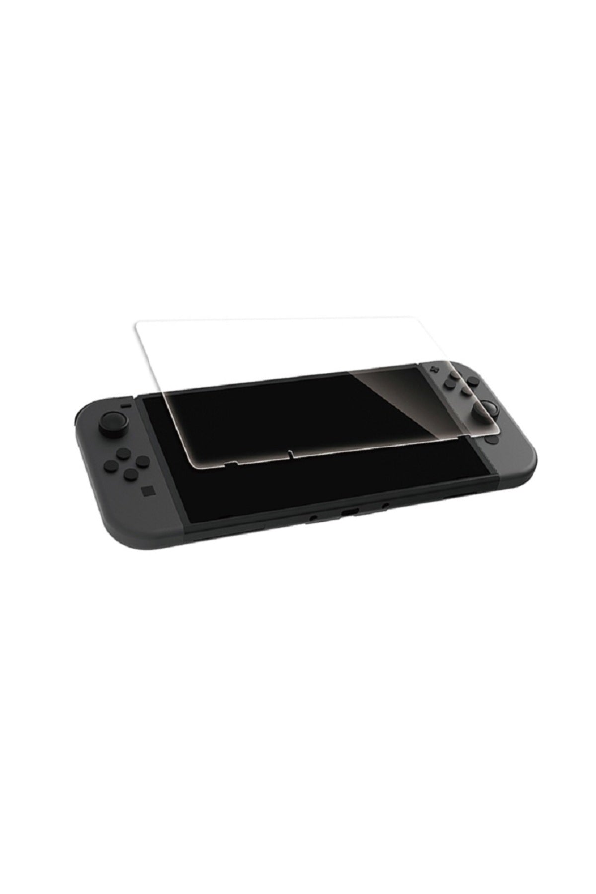 Nintendo Switch 9h Temperli Cam Ekran Koruyucu -2 Adet