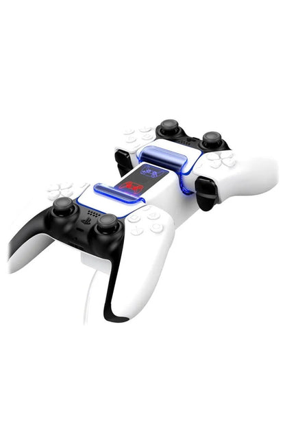 Playstation 5 Dualsense Oyun Kolu Şarj Istasyonu Pg-p5003