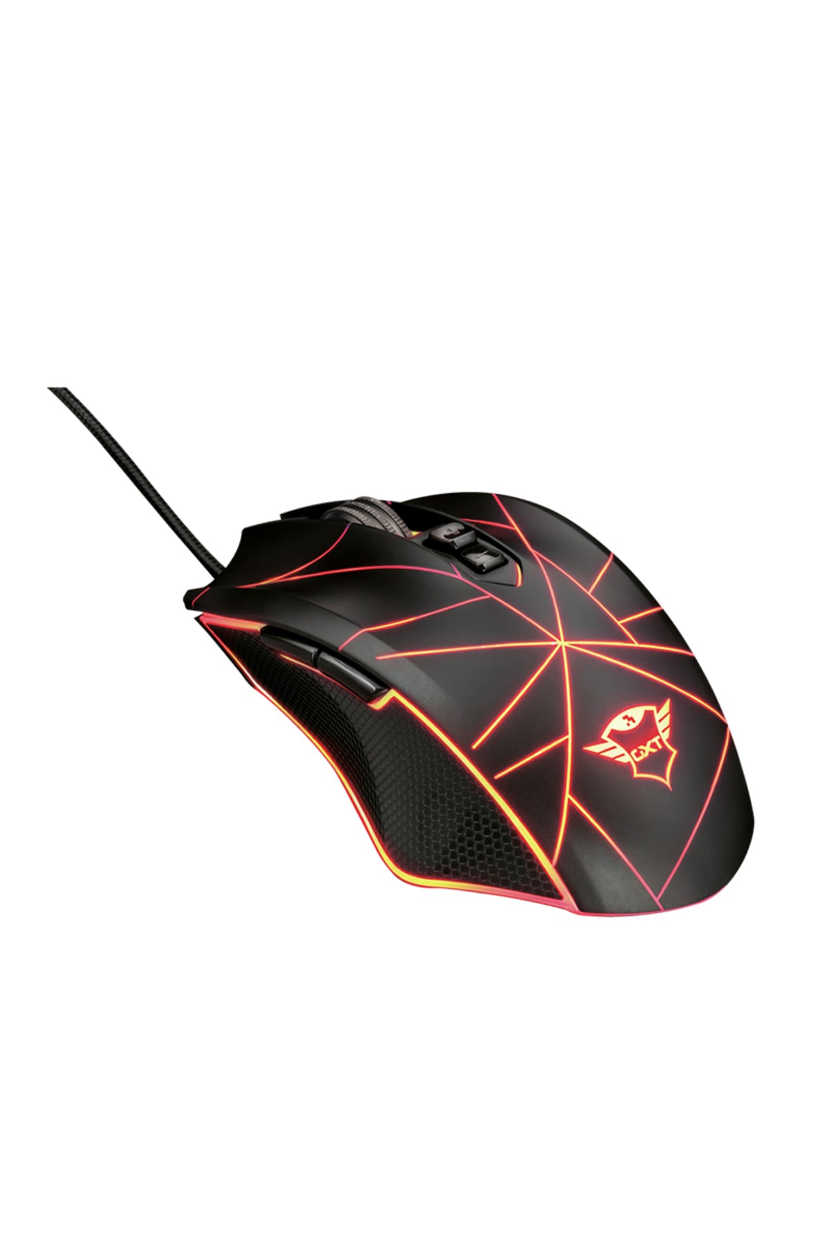 Gxt 160 Ture Gaming Mouse Gtx Çok Renkli