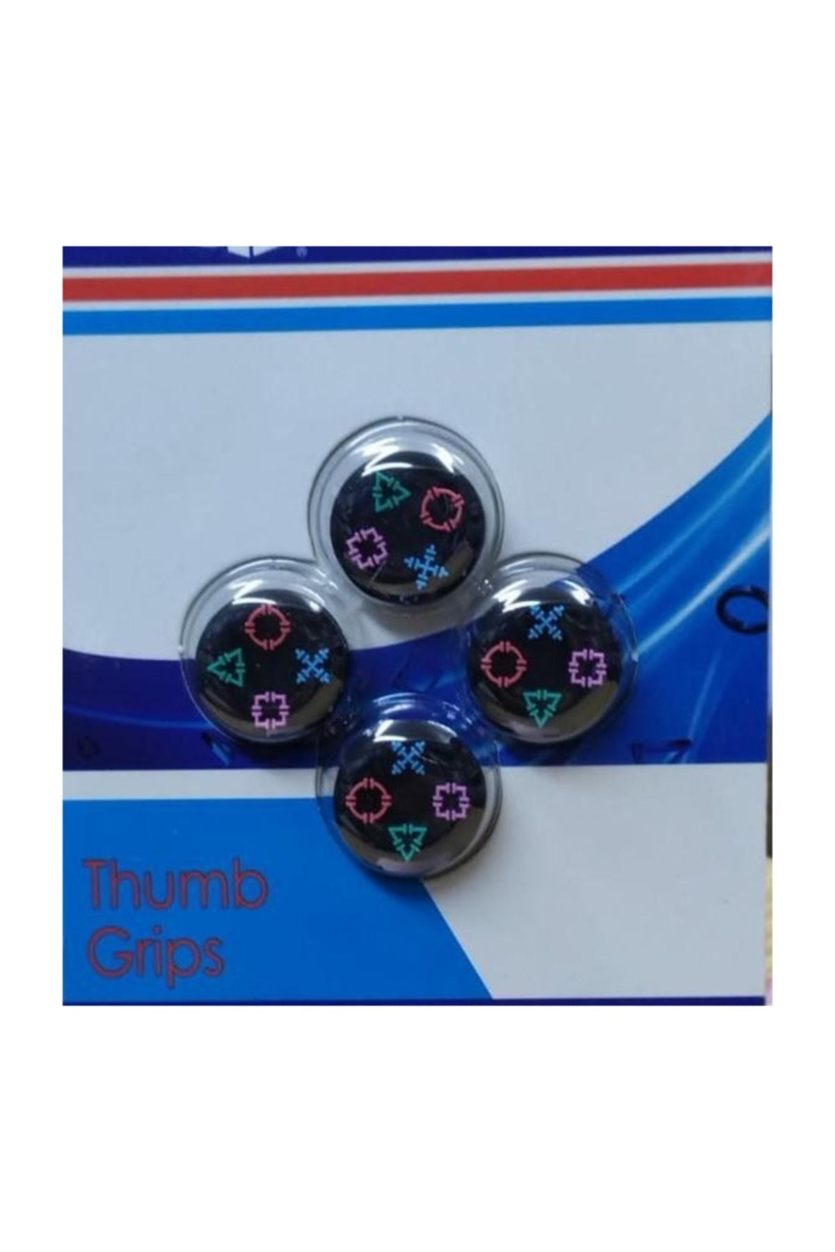 Ps4 - Xbox One Analog Başlığı Thumb Grips
