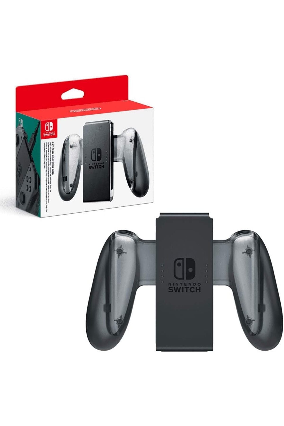 OEM Kutusuz Joy-Con Grip Tutucu Joystick