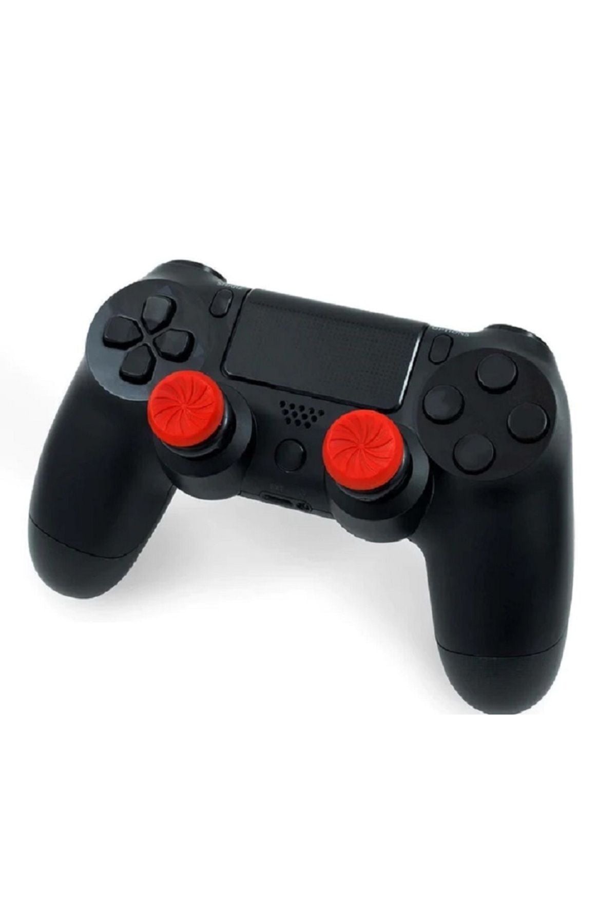 Inferno Ps4/ps5 Fpsfreek Performans Analog Koruyucu Ve Yükseltici Kırmızı