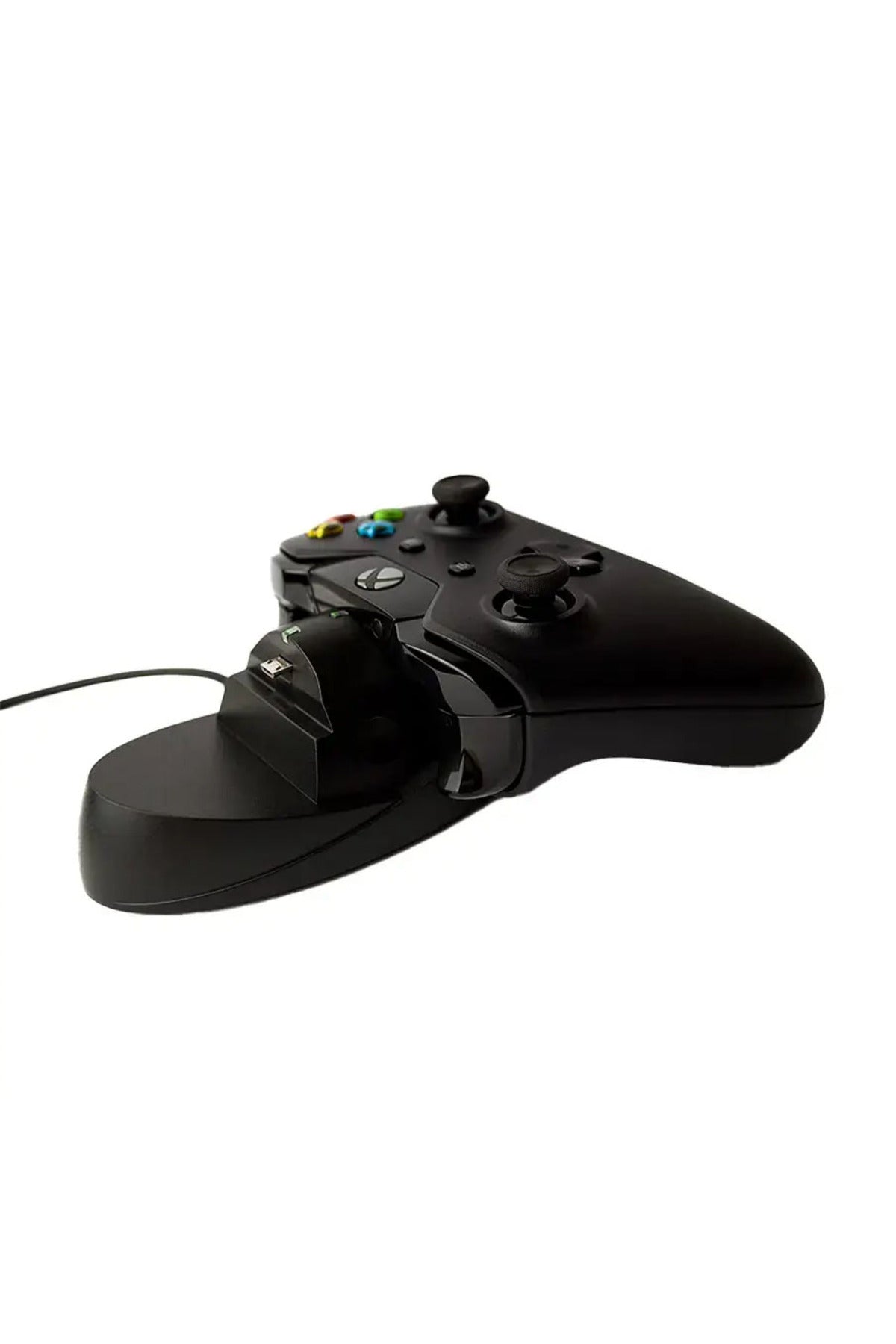Xbox One Oyun Kolu Şarj Cihazı Ve Stand