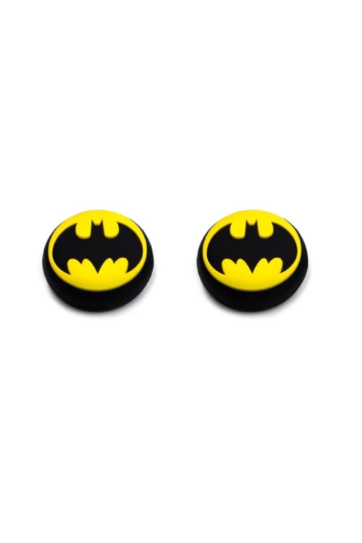 Xbox Series S/series X Batman Koruyucu Silikon Kılıf + Analog Silikon Koruyucu