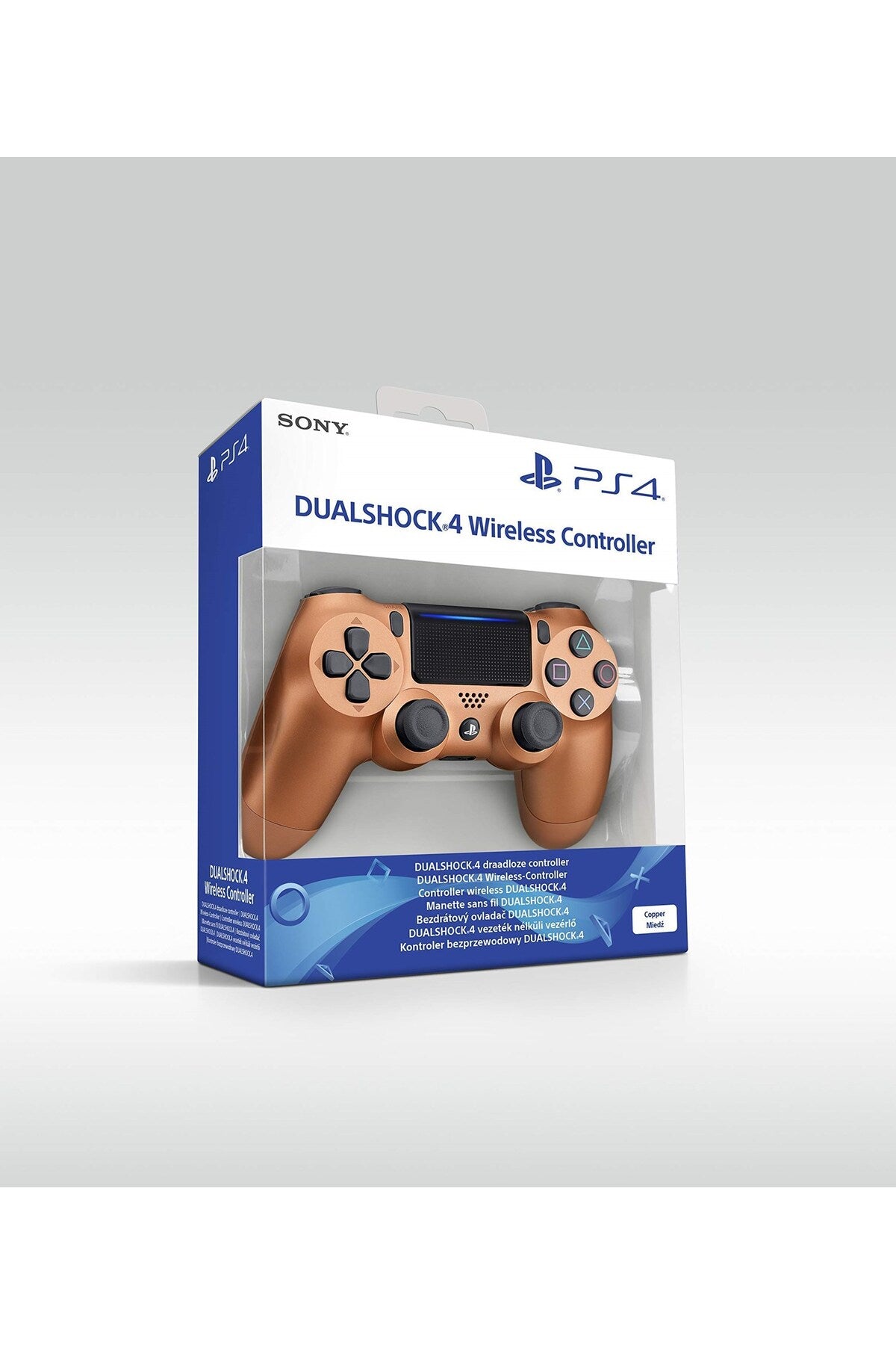 Dualshock Gamepad Yeni Nesil Kol
