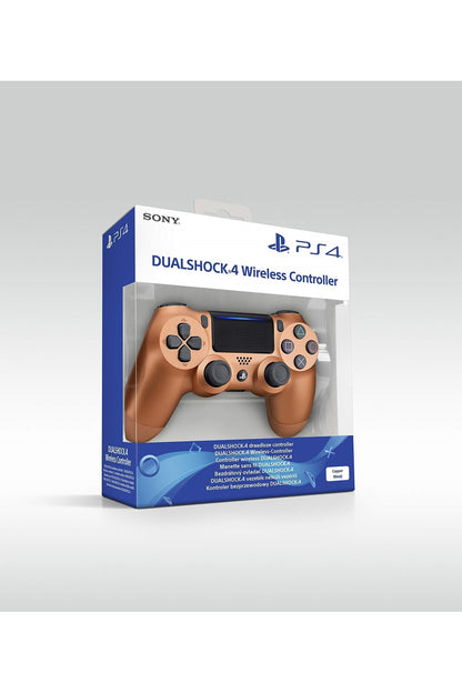 Dualshock Gamepad Yeni Nesil Kol