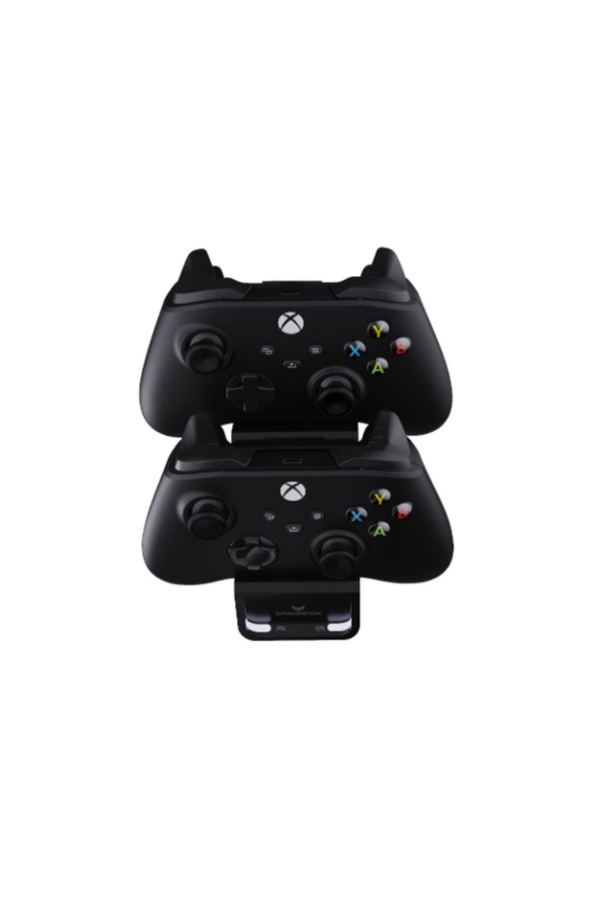 Sparkfox Xbox Series X / S Çiftşi Şarj Istasyonu Ve Batarya Seti-w20x504