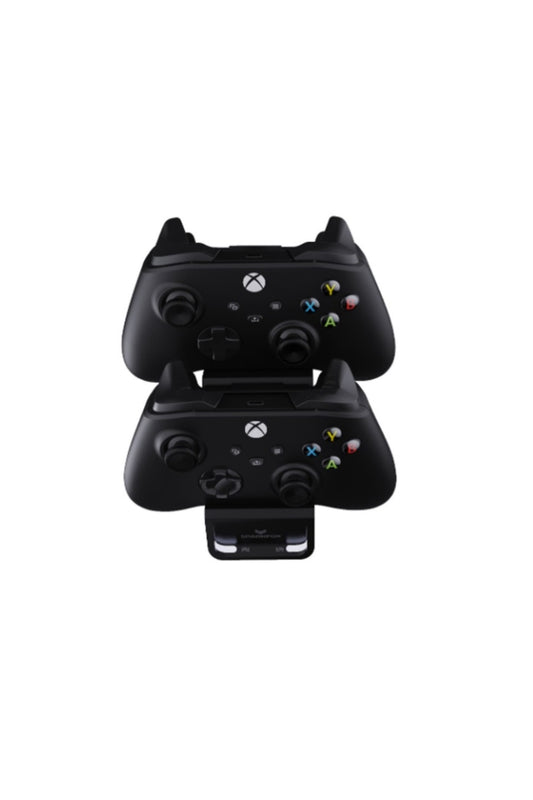 Sparkfox Xbox Series X / S Çiftşi Şarj Istasyonu Ve Batarya Seti-w20x504