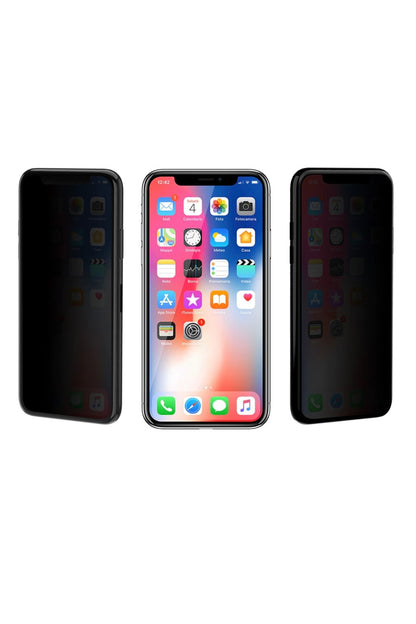 Iphone 13 Mini Mat Hayalet Seramik Ekran Koruyucu