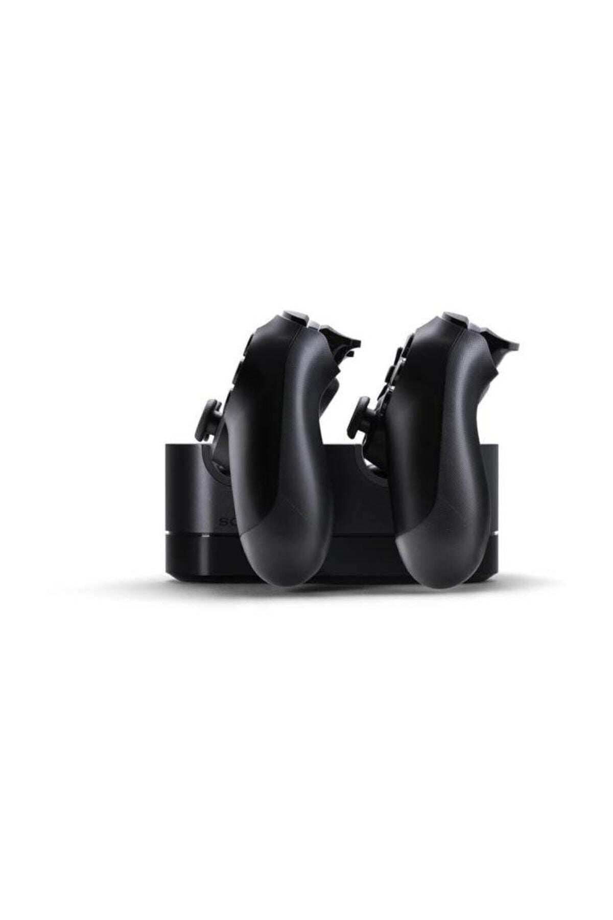 PS4 Uyumlu Şarj İstasyonu ( )