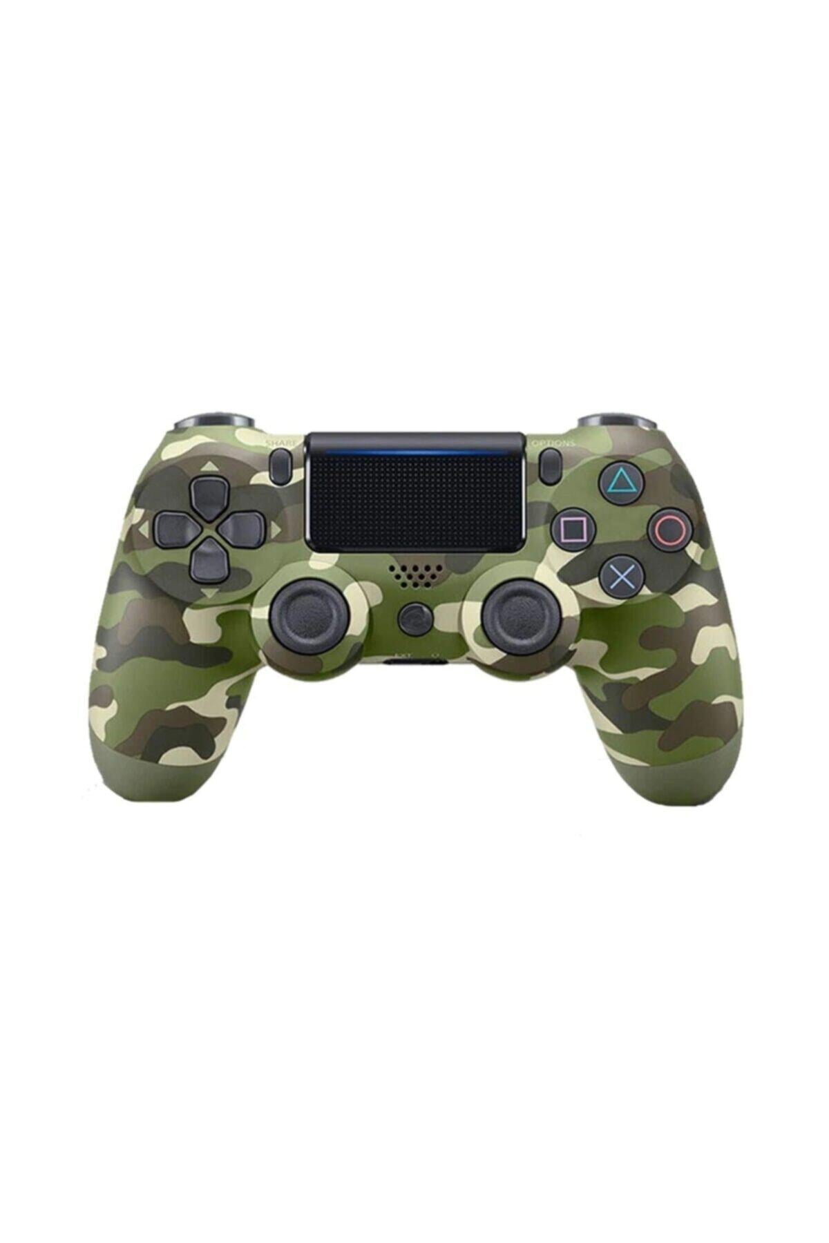 Playstation 4 Uyumlu Double Shock Oyun Kolu