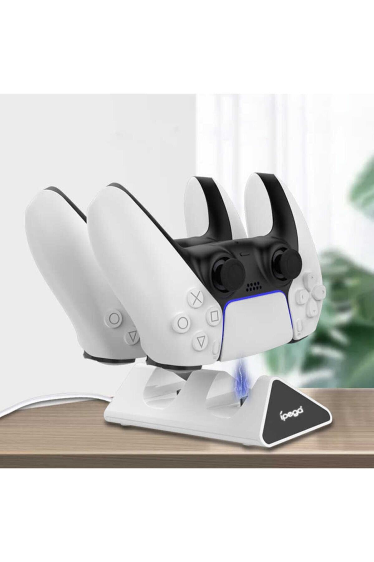 Ipega Pg P5012 Ps5 Playstation 5 Joystick Kol Şarj Stand