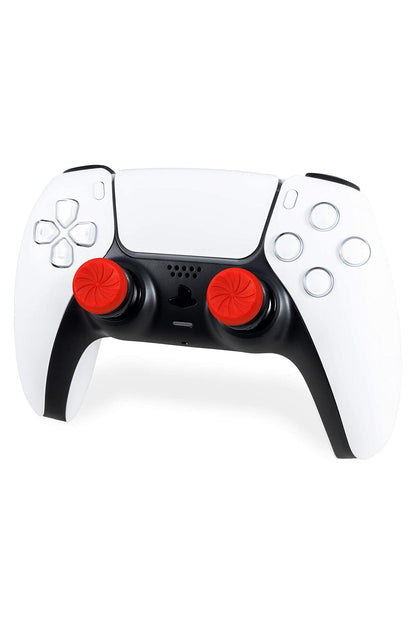 Inferno Ps4/ps5 Fpsfreek Performans Analog Koruyucu Ve Yükseltici Kırmızı