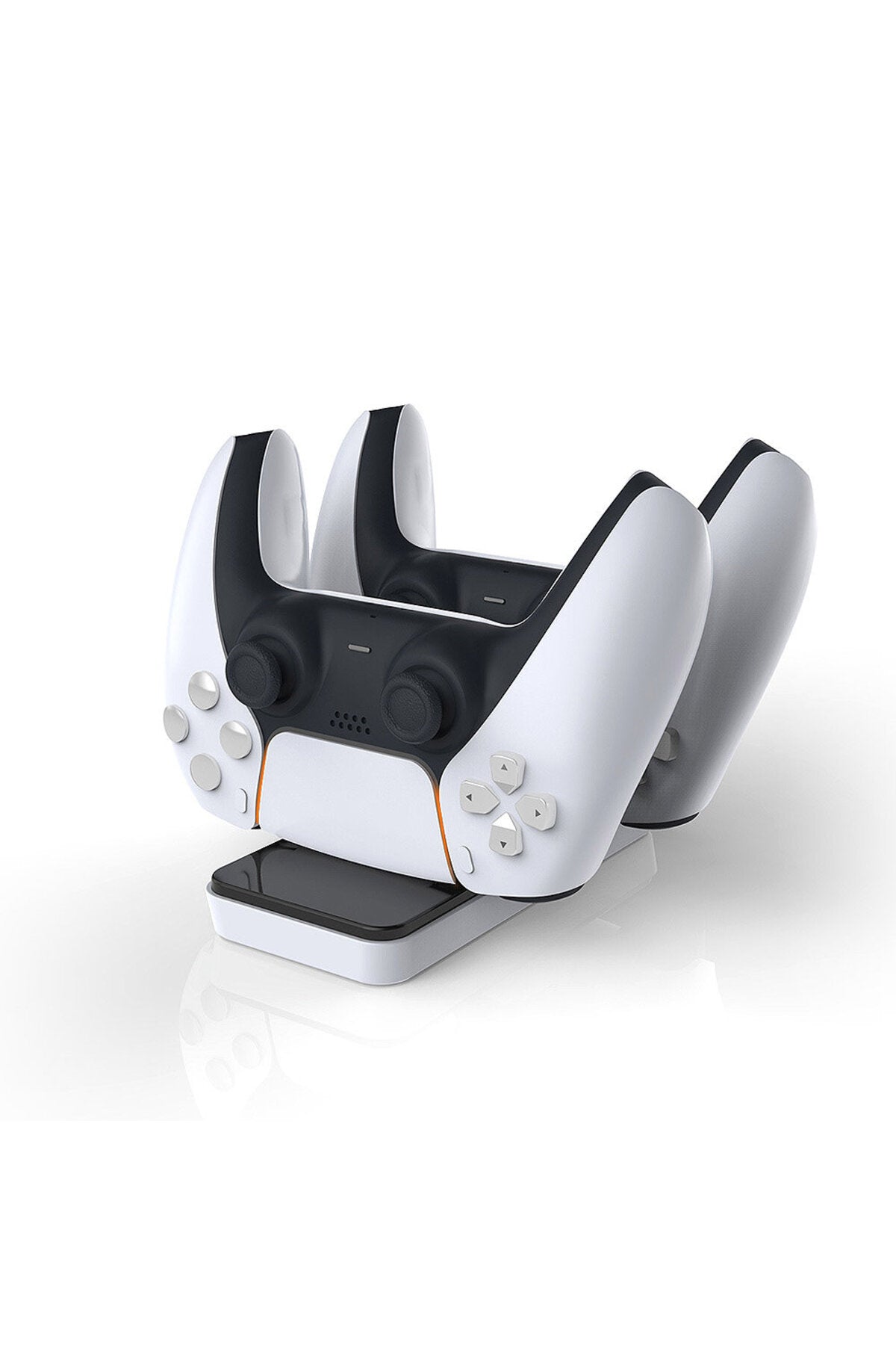 Dobe Tp5 0591 Ps5 Playstation 5 Joystick Kol Type C Şarj Stand