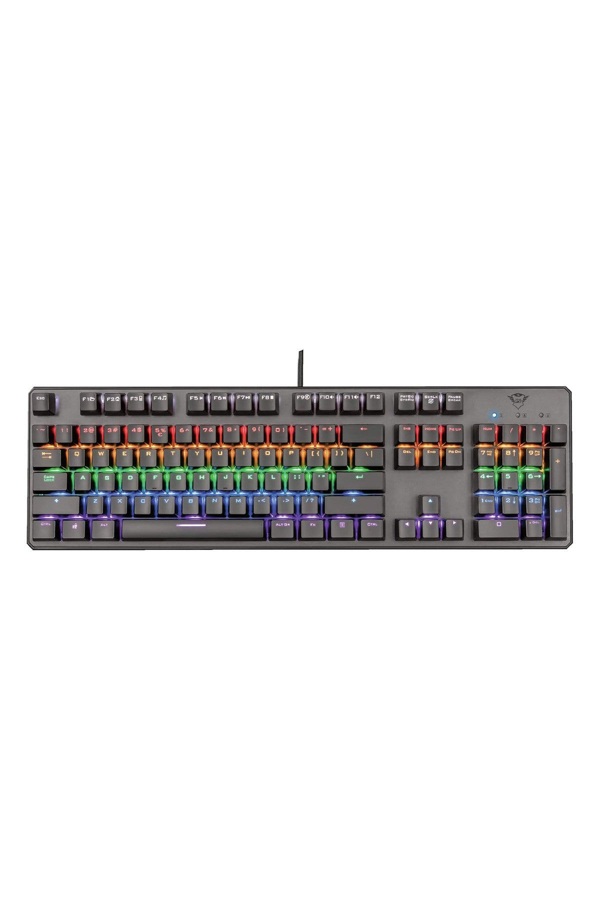GXT 865 Asta RGB Mekanik Gamer Klavye