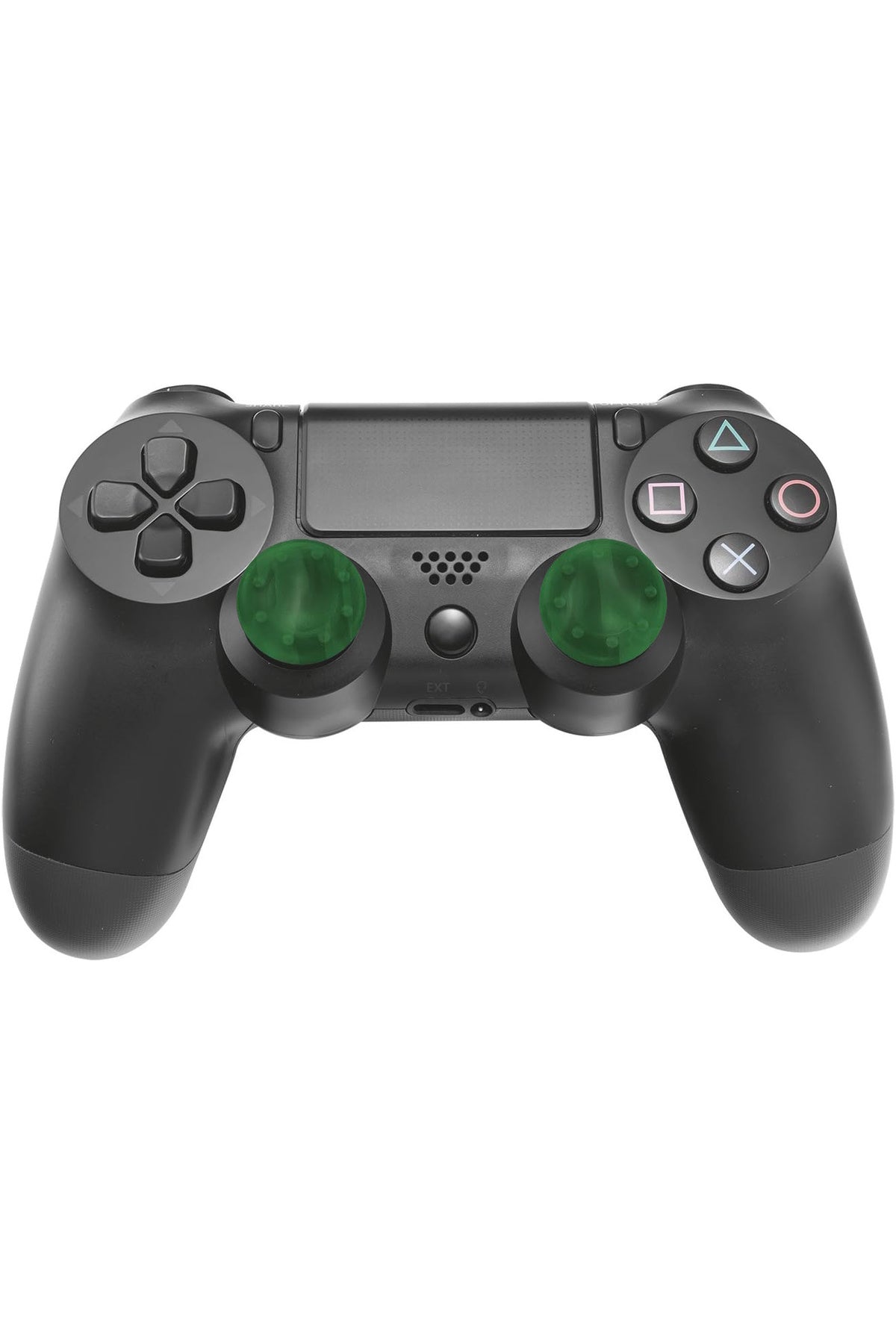 PS5/PS4/PS3 Uyumlu 2 Adet Silikon Analog Koruyucu - GXT-2Y