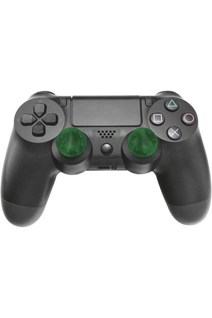 PS5/PS4/PS3 Uyumlu 2 Adet Silikon Analog Koruyucu - GXT-2Y