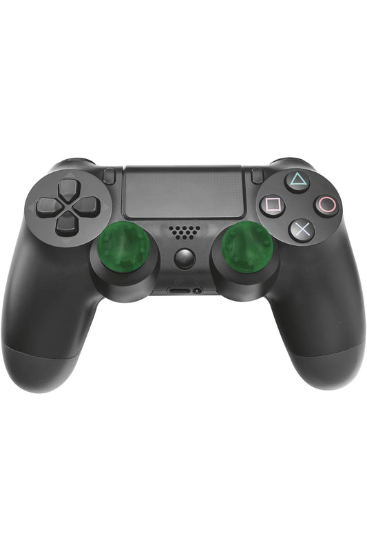 PS5/PS4/PS3 Uyumlu 2 Adet Silikon Analog Koruyucu - GXT-2Y