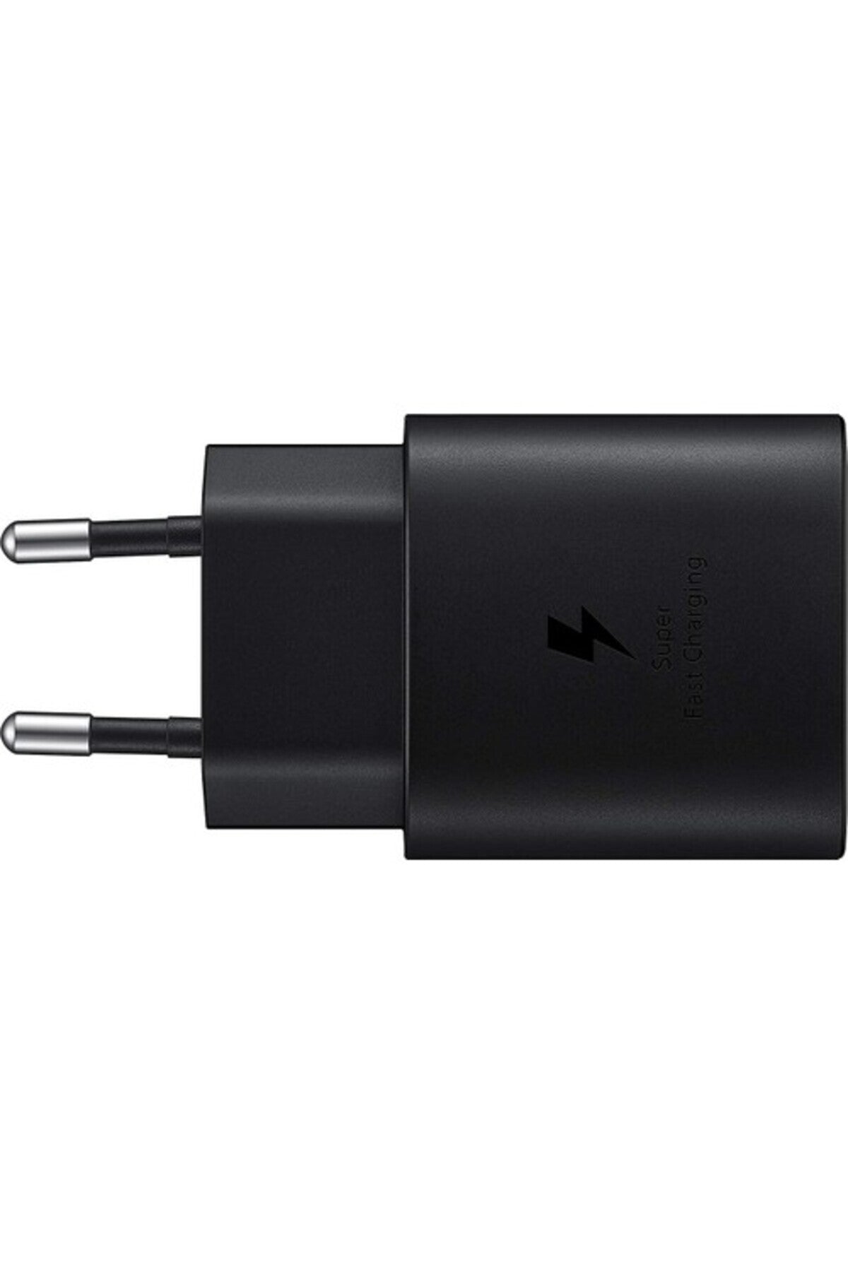 25W Süper Hızlı Type-C Şarj Aleti  Samsung EP-T2510N (Samsung Türkiye Garantili)