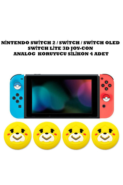 Ps4-pc-android Box-android-Apple Uyumlu iOS Telefon Tablet Desenli Titreşimli Bluetooth Oyun Kolu Model-14