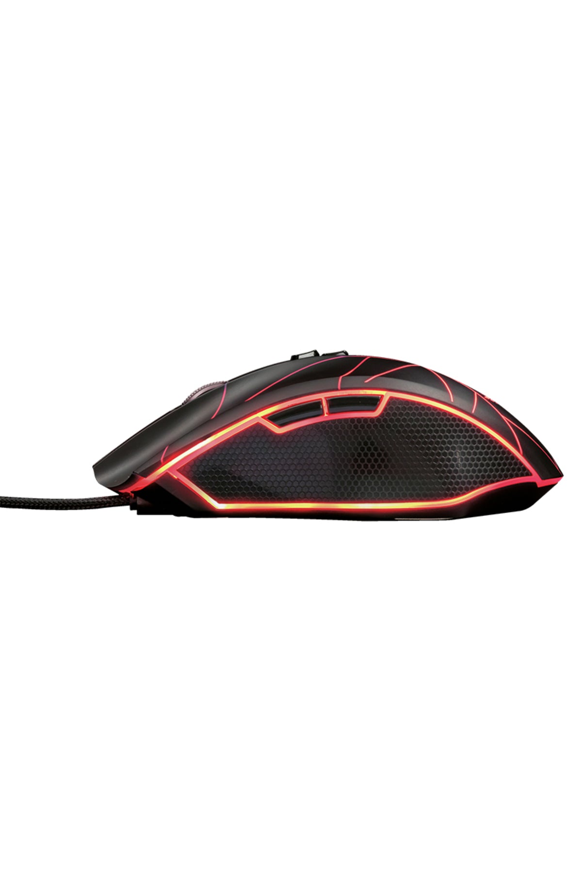 Gxt 160 Ture Gaming Mouse Gtx Çok Renkli
