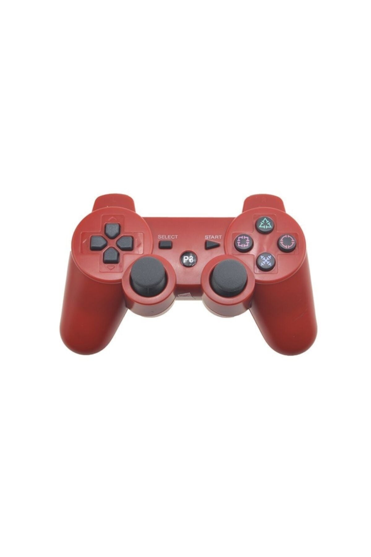 Ps3 Dualshock 3 Sixaxis Kablosuz Kumanda Nocolor-9b100998