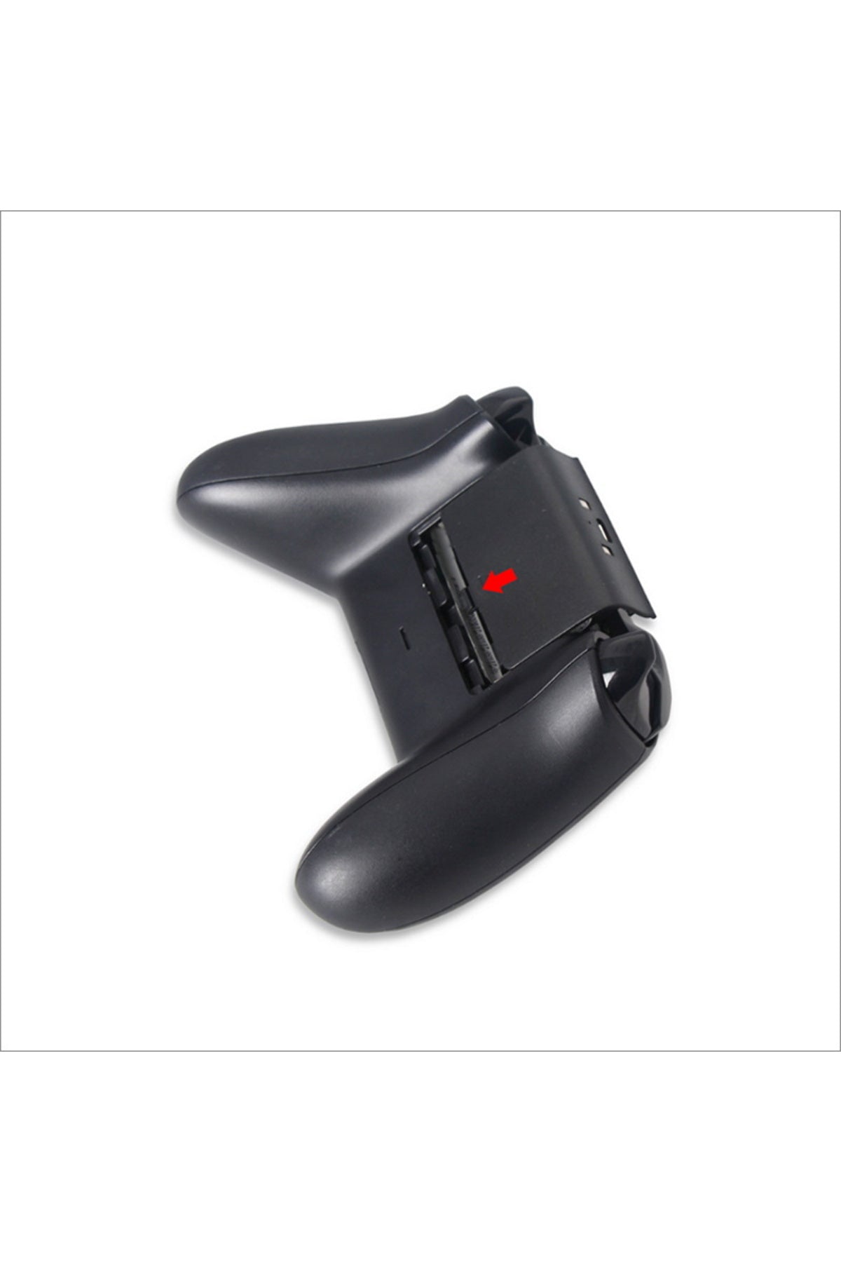 Dobe Tyx-695 600Mah Xbox One S Joystick Batarya Şarj Stand