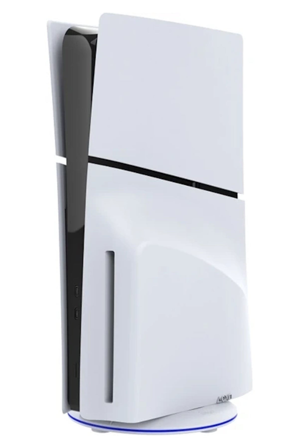 PS5 Slim Uyumlu Dikey Stand - PG-P5S025