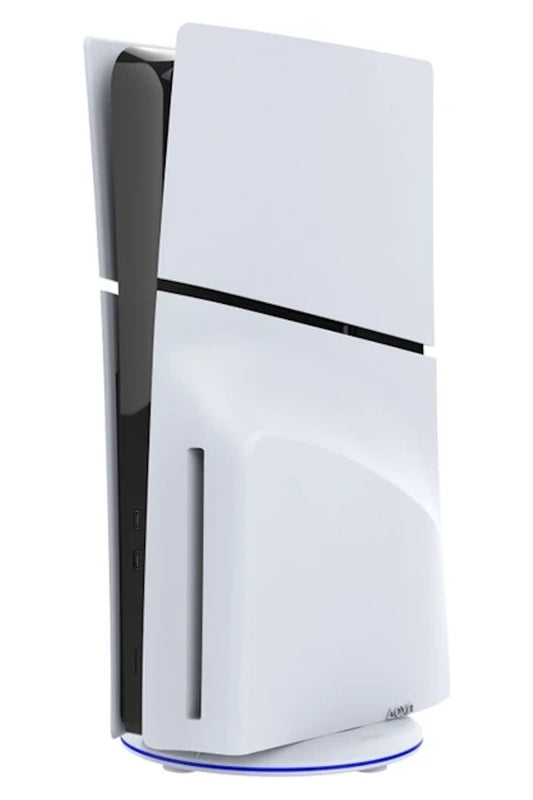 PS5 Slim Uyumlu Dikey Stand - PG-P5S025