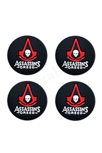 Assassin's Creed Ps4/ps5 Game Pad Analog Yükseltici Kontrol Kiti