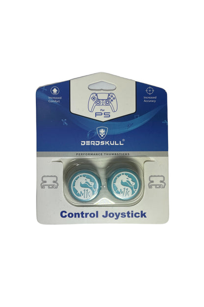 Dragon Ps4/ps5 Game Pad Analog Yükseltici Kontrol Kiti