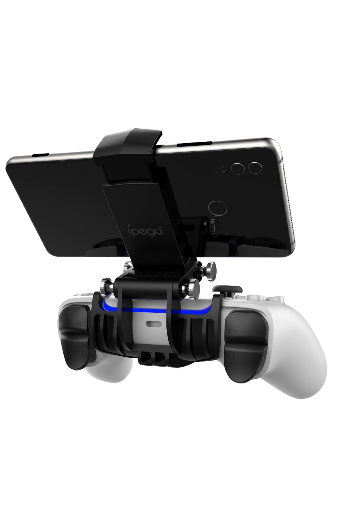 Pg-p5005 Cep Telefonu Ps5 Gamepad Oyun Kumandası Montaj Akıllı Telefon Klips Tutucu